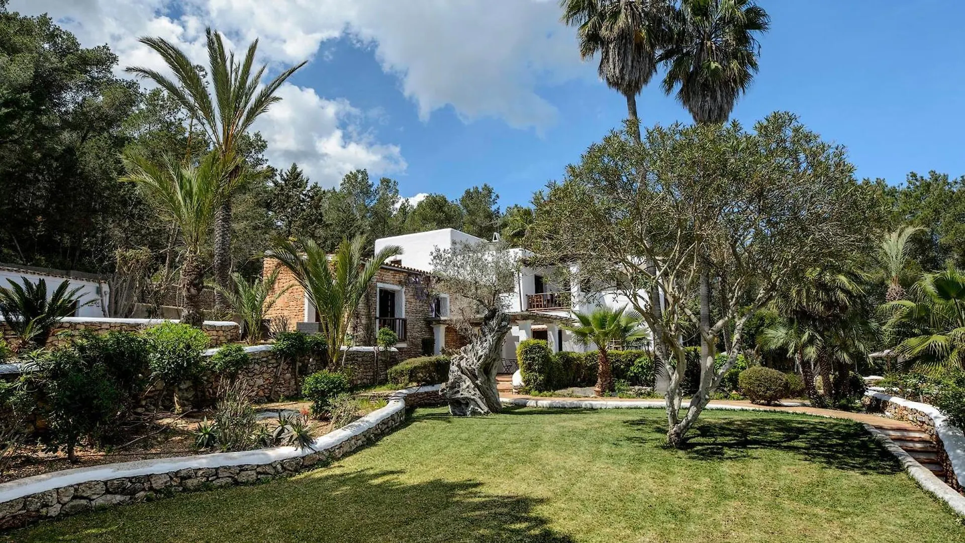 Can Blay Santa Eularia des Riu 0*,  Spain
