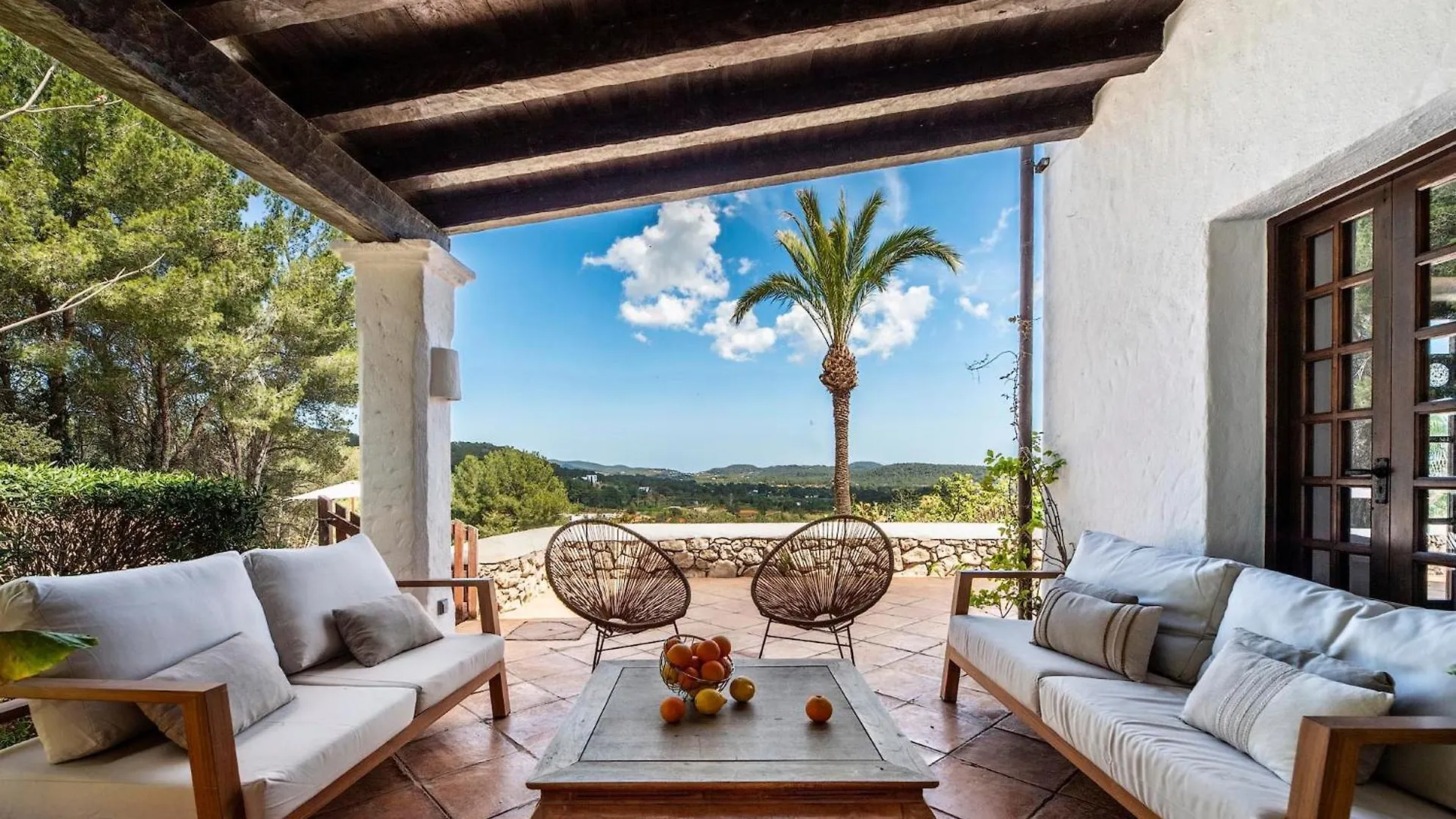Can Blay Santa Eularia des Riu 0*,