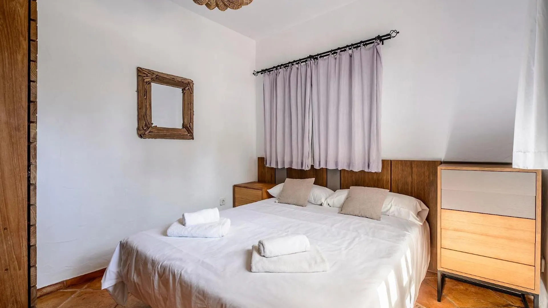 Can Blay Santa Eularia des Riu Villa