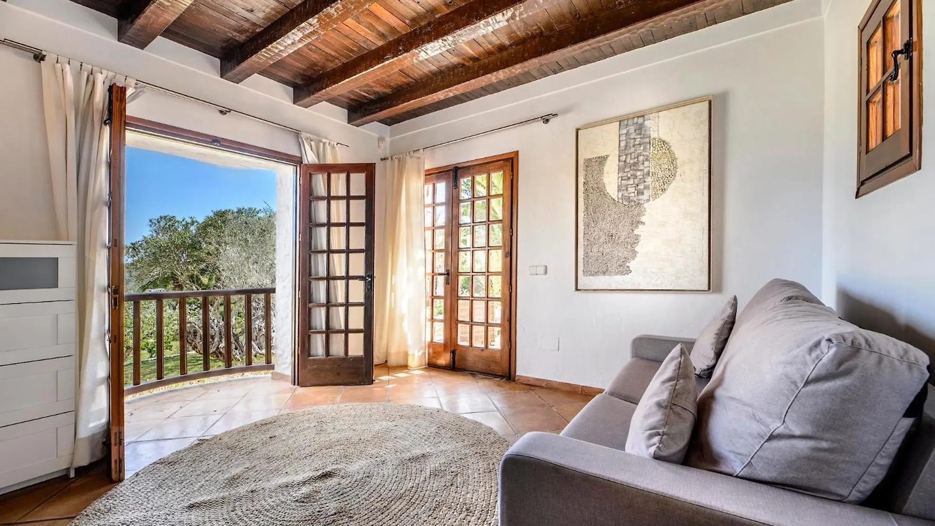 Villa Can Blay Santa Eulária des Riu