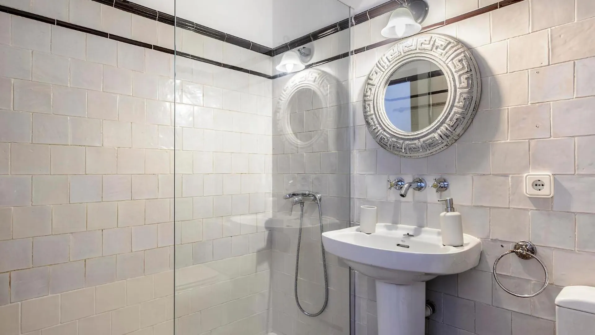 Villa Can Blay Santa Eularia des Riu