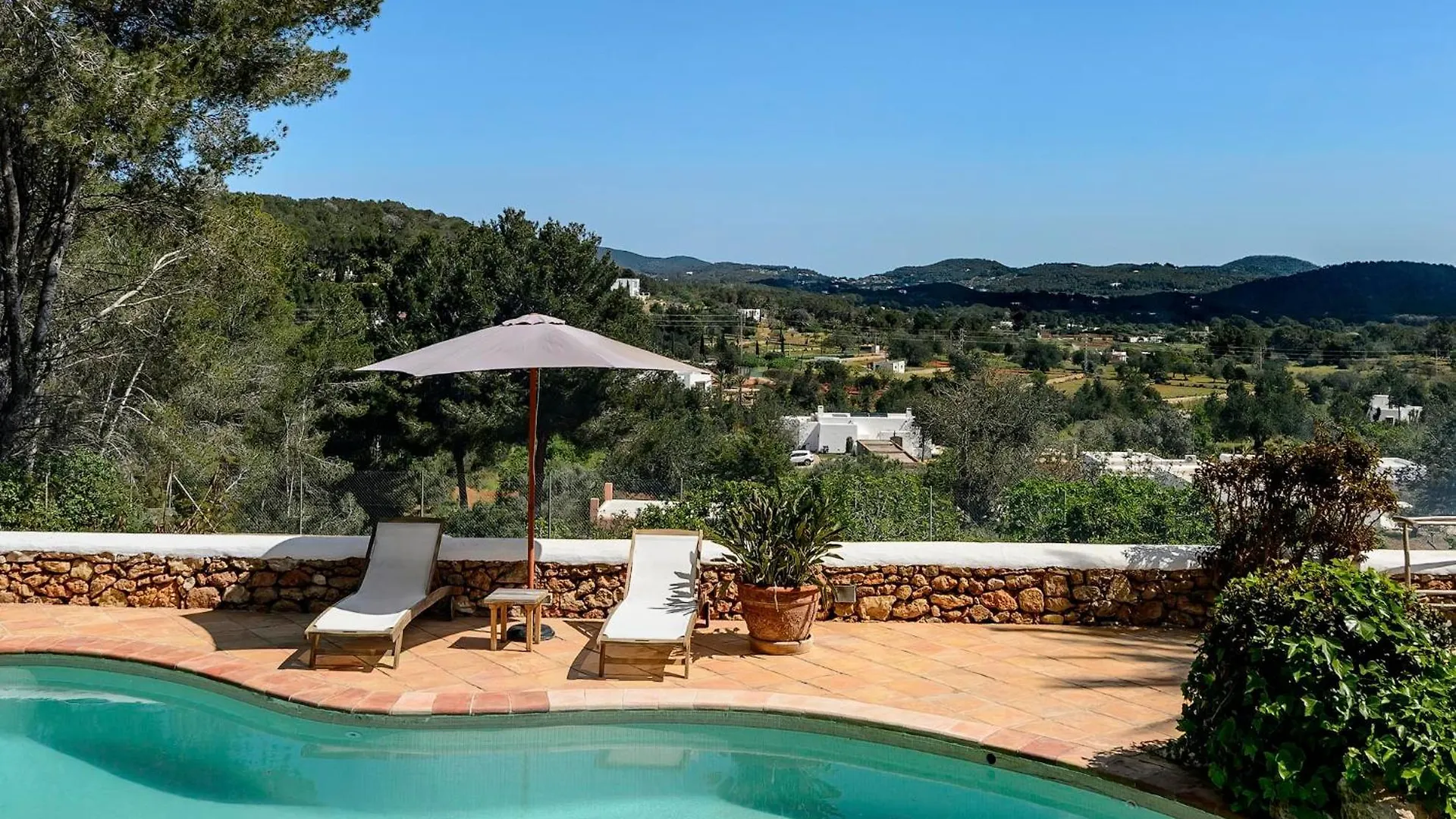 Villa Can Blay Santa Eularia des Riu