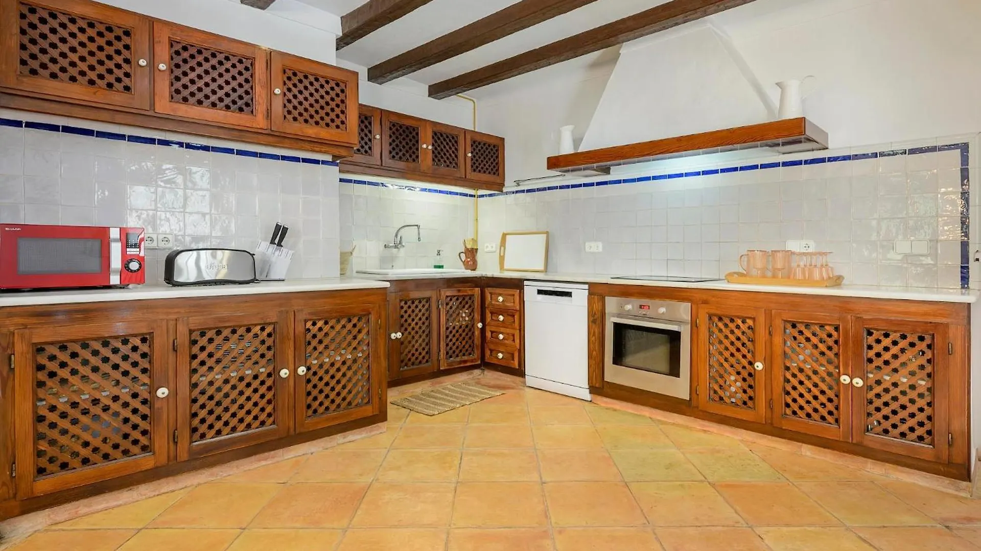 Can Blay Santa Eularia des Riu Spain
