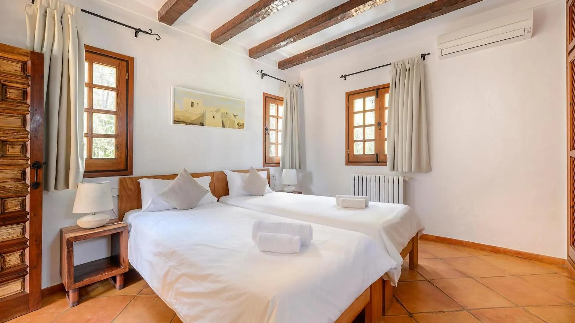 Villa Can Blay Santa Eularia des Riu